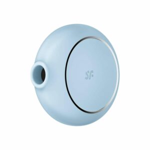 Satisfyer Pro To Go 3 – Innowacyjna stymulacja łechtaczki