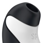Satisfyer Orca: Podwójna moc przyjemności w jednym wibratorze