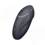 Satisfyer Tap & Climax 1 – Wibrator Nakładany z Funkcją Stukania