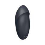 Satisfyer Tap & Climax 1 – Wibrator Nakładany z Funkcją Stukania