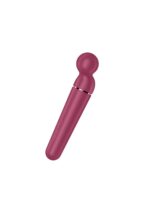 Satisfyer Planet Wand-er – Imponujący masażer i wibrator do masażu całego ciała