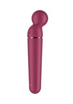 Satisfyer Planet Wand-er – Imponujący masażer i wibrator do masażu całego ciała