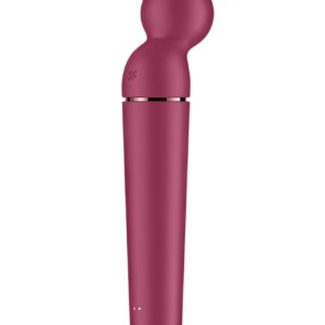 Satisfyer Planet Wand-er – Imponujący masażer i wibrator do masażu całego ciała