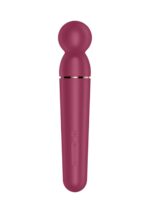 Satisfyer Planet Wand-er – Imponujący masażer i wibrator do masażu całego ciała