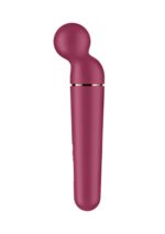 Satisfyer Planet Wand-er – Imponujący masażer i wibrator do masażu całego ciała