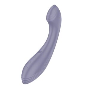 Satisfyer G-Force – Ekspert w stymulacji punktu G