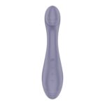 Satisfyer G-Force – Ekspert w stymulacji punktu G
