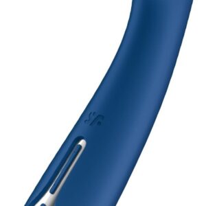 Satisfyer Spinning G-Spot 1 – Obrotowy wibrator punktu G