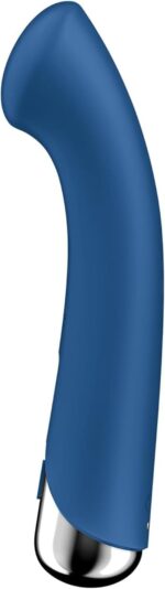 Satisfyer Spinning G-Spot 1 – Obrotowy wibrator punktu G