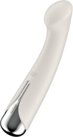 Satisfyer Spinning G-Spot 1 – Obrotowy wibrator punktu G
