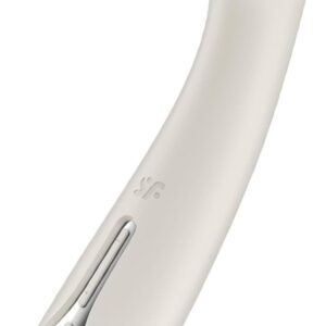 Satisfyer Spinning G-Spot 1 – Obrotowy wibrator punktu G