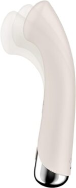 Satisfyer Spinning G-Spot 1 – Obrotowy wibrator punktu G