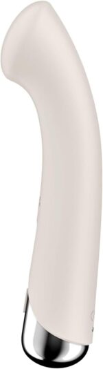 Satisfyer Spinning G-Spot 1 – Obrotowy wibrator punktu G