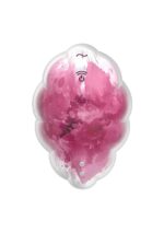 Satisfyer Cloud Dancer – Romantyczny Wibrator z Falą Ciśnienia