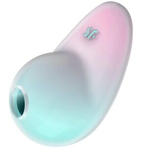 Satisfyer Pixie Dust – Wibrator z Falami Ciśnienia