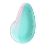Satisfyer Pixie Dust – Wibrator z Falami Ciśnienia