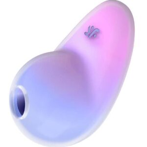 Satisfyer Pixie Dust – Wibrator z Falami Ciśnienia