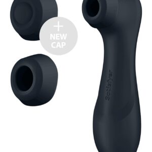 Satisfyer Pro 2 Trzeciej Generacji Connect App – Nowa Era Przyjemności