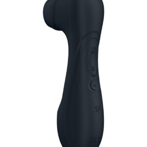 Satisfyer Pro 2 Trzeciej Generacji Connect App – Nowa Era Przyjemności