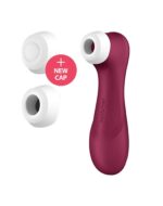 Satisfyer Pro 2 Trzeciej Generacji: Przeżyj Fale Rozkoszy Jak Nigdy Dotąd