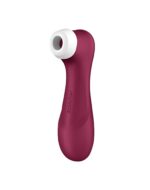 Satisfyer Pro 2 Trzeciej Generacji: Przeżyj Fale Rozkoszy Jak Nigdy Dotąd