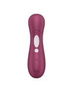 Satisfyer Pro 2 Trzeciej Generacji: Przeżyj Fale Rozkoszy Jak Nigdy Dotąd