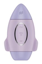 Satisfyer Mission Control: Przeżyj Kosmiczną Stymulację