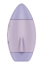 Satisfyer Mission Control: Przeżyj Kosmiczną Stymulację