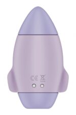 Satisfyer Mission Control: Przeżyj Kosmiczną Stymulację