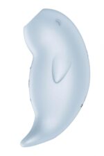 Stymulator Fal Ciśnienia i Wibrator – Satisfyer Seal You Soon