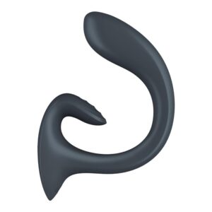 G for Goddess 1 – Wibrator królik dla boskich doznań