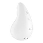 Satisfyer Dew Drop – Wibrator Łechtaczkowy