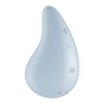 Satisfyer Dew Drop – Wibrator Łechtaczkowy