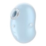 Satisfyer Cutie Ghost: Duch Pełen Przyjemności