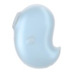 Satisfyer Cutie Ghost: Duch Pełen Przyjemności