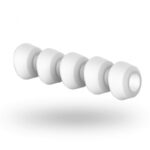 Wymienne Nakładki Satisfyer Number One Climax Tips