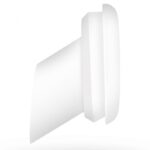 Wymienne Nakładki Satisfyer Number Two Climax Tips