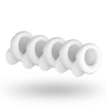 Wymienne Nakładki Satisfyer Number Two Climax Tips