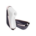 Satisfyer Pro Traveler: Nowoczesny Masażer dla Intymnych Przyjemności