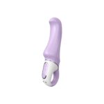 Satisfyer Vibes Charming Smile – precyzyjna stymulacja punktu G