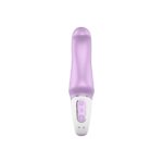 Satisfyer Vibes Charming Smile – precyzyjna stymulacja punktu G