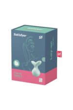 Satisfyer Viva La Vulva 3 – Wibrator Łechtaczkowy