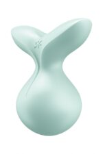 Satisfyer Viva La Vulva 3 – Wibrator Łechtaczkowy