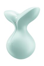 Satisfyer Viva La Vulva 3 – Wibrator Łechtaczkowy