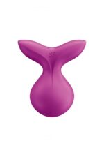 Satisfyer Viva La Vulva 3 – Wibrator Łechtaczkowy