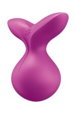 Satisfyer Viva La Vulva 3 – Wibrator Łechtaczkowy