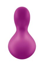 Satisfyer Viva La Vulva 3 – Wibrator Łechtaczkowy