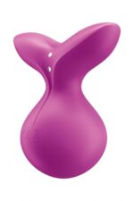 Satisfyer Viva La Vulva 3 – Wibrator Łechtaczkowy