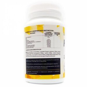 PENISTIM GOLD - Love stim 80szt