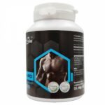 Powiększenie penisa Tytan Hard - Love stim 90szt